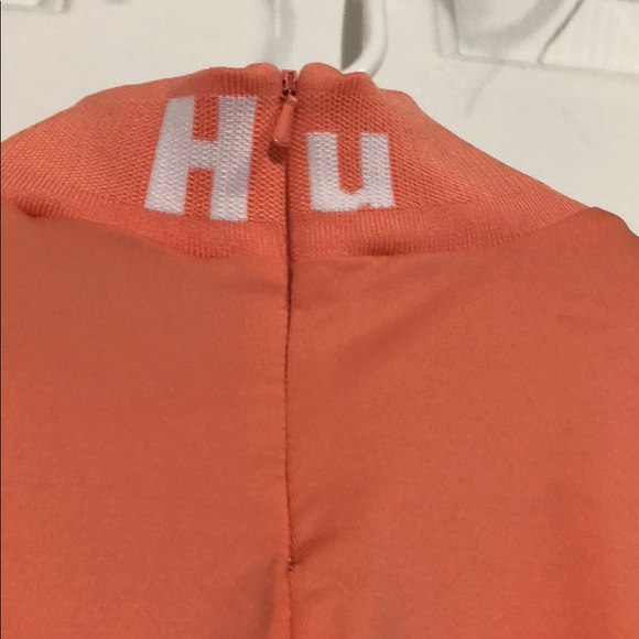 Adidas bodysuit (worn once) - Picture 5 of 8